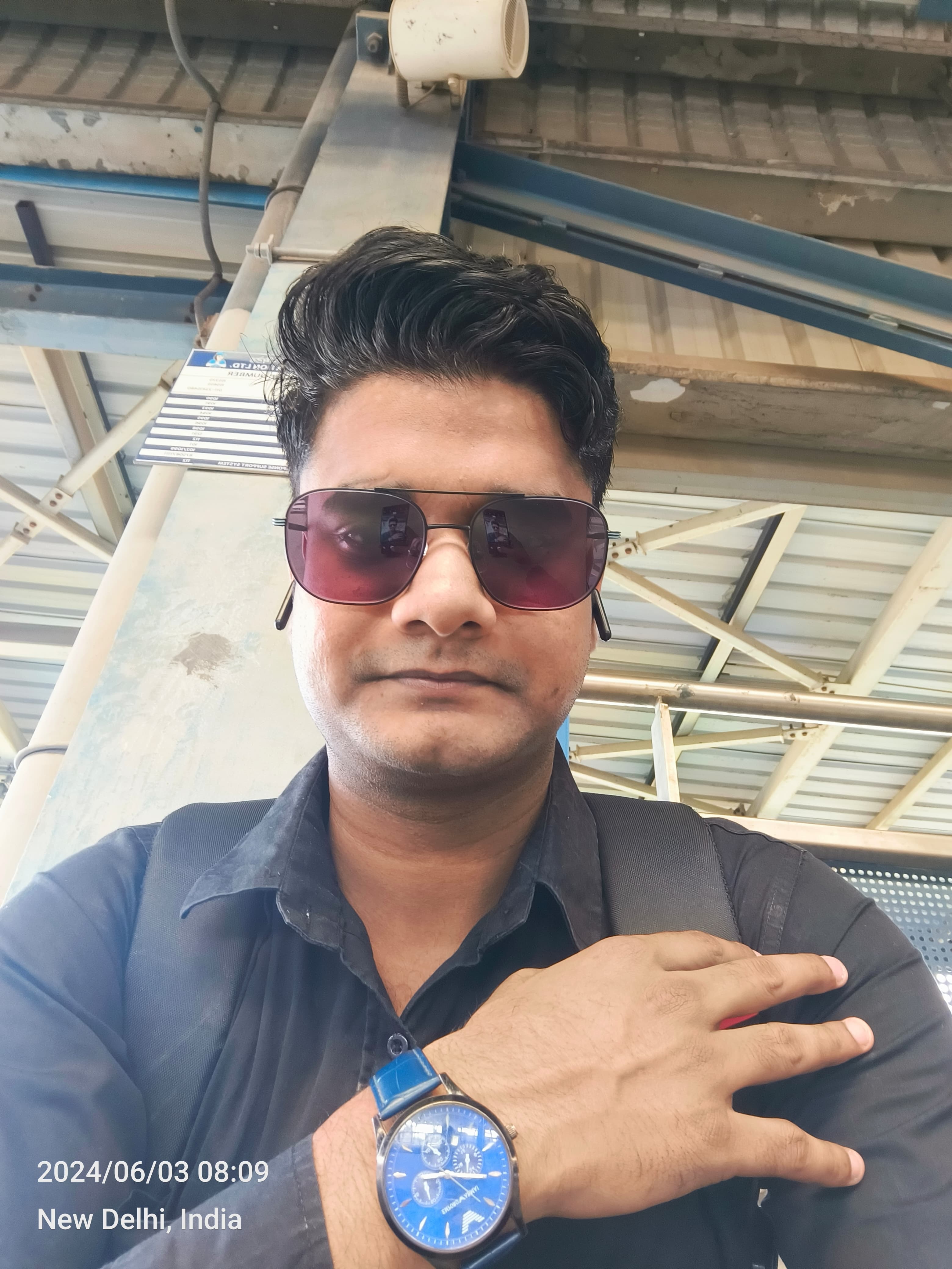 Abdur Rahman Naseem